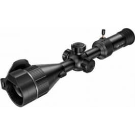 RIX Optics Rix Tactical Leap-L12R Thermal Scope 1-8x Multiple Reticle 30mm Tube