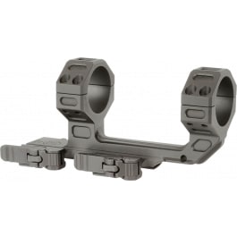 Midwest Industries MK2 QD 34mm High Scope Mount - MI-MK2-QD34SMH