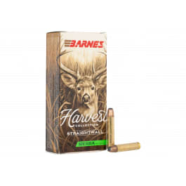 Barnes Harvest 350 Legend 155gr Sierra Pro-Hunter 20rd Brass
