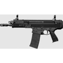 CZ Bren 2 MS Pistol 5.56 11" Barrel 30+1 Capacity Threaded Barrel SB Brace