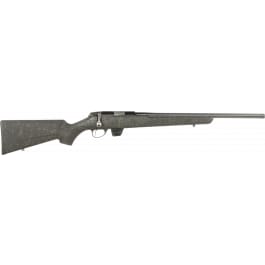 Tikka T1x MTR JRT1XRT300 Rifle 22 LR 20" Barrel 10+1 Bolt Action Threaded Barrel Roughtech Emerald