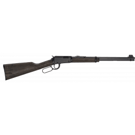 Henry H001GG-22 Garden Gun .22 LR Shotshell 18.5" 15-Rd Lever Smoothbore Black Ash