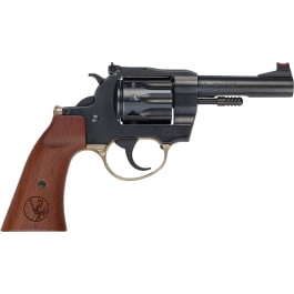 Henry Golden Boy Deadeye H016GDA Revolver .22LR 4" 10Rd DA/SA Gunfighter Grip