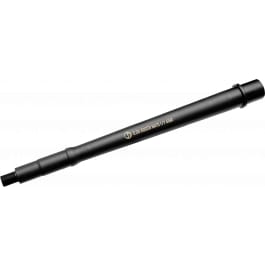 Rosco Manufacturing K9 11.5" 5.56 NATO Nitride 416R Stainless Barrel for AR-15