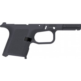 Magpul EHG RG9 Grip Ruger RXM Sub-Compact Gray MAG1516GRY