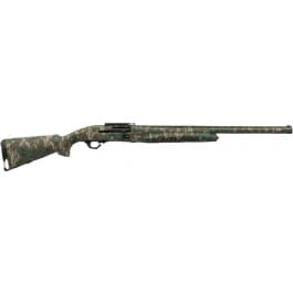 Retay Gordion Turkey 12ga 24" Semi-Auto Mossy Oak Greenleaf TruGlo Sight
