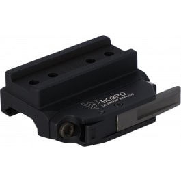 Sig Sauer Echo CV25 SOEC2M01 1-8x Thermal Clip-On, Customizable Fixed Reticle, 25mm Objective Lens