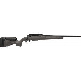 Savage 110 Trail Blazer 6.5 Creedmoor 20" 4rd Bolt Action Threaded Barrel FDE