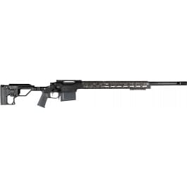 Christensen Arms MPR 25 Creedmoor 24" Bolt Rifle Threaded Barrel Carbon Fiber