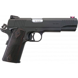 TR Silver Eagle 1911 .45 ACP 5" Barrel 7+1 Pistol Novak Sights