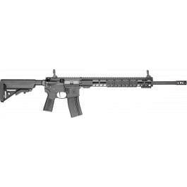 Smith & Wesson Volunteer XV Pro DMR 13519 Rifle 6mm ARC 20" Barrel 25+1 Semi-Auto M-LOK PWS Brake