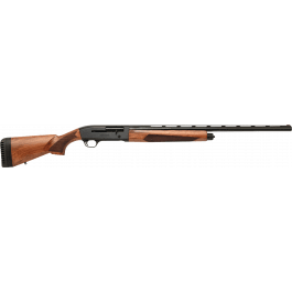 Mossberg Maverick SA 12Ga 28" 5+1 Semi-Auto Shotgun Walnut Adjustable LOP