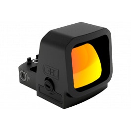 C&H Precision RMSC Max Red Dot 2.5 MOA