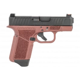GForce Arms GF9 Rapture 9mm 3.25" 12+1 Semi-Auto Optics-Ready Pistol