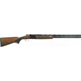 Tristar Setter LT 99114 O/U .410 28" 2rd Over/Under Gloss Walnut Fiber Optic
