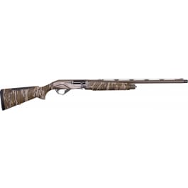 Weatherby Sorix Turkey XTB1224SMG Shotgun 12ga 24" 2+1 Semi-Auto Turkey Choke Mossy Oak Bottomland