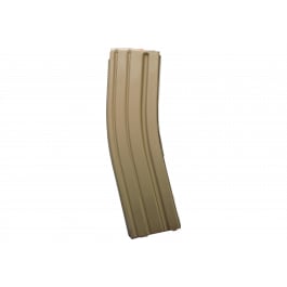 Global Ordnance 40-Round 5.56x45mm NATO AR-15 Magazine - Flat Dark Earth - 810091157350