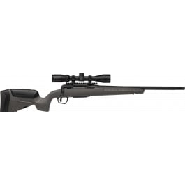 Savage 110 Trail Blazer XP 32472 Rifle 30-06 20" 4 Bolt Threaded Barrel Optics-Ready