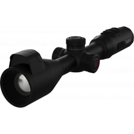 American Tech Network ATN ThOR 6 Elite TIWST6635LRF 2-16x Thermal Multiple Reticle 30mm