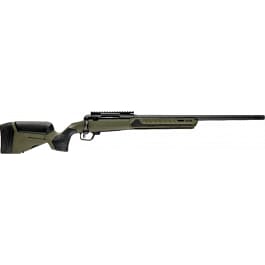 Savage 110 Core Predator 308 Win 22" Threaded Barrel Bolt Action Rifle
