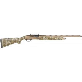 Retay Gordion Turkey Gamekeeper 12ga 22" 4+1 Inertia-Plus Semi-Auto Mossy Oak Gamekeeper