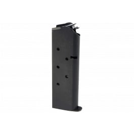 Kimber Kimber 1911 Magazine 1000208A, 45 ACP, 7-Round, Fits 1911 Custom & PRO Models