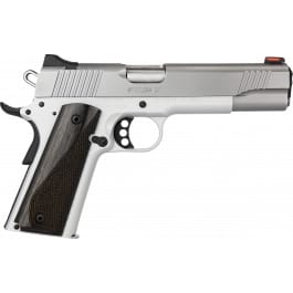Kimber LW Arctic 3700593 Pistol .45 ACP 5" 8+1 Match Grade Barrel Aluminum Frame