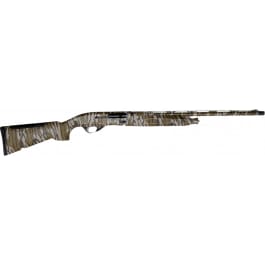 Weatherby Element II EB21222PGM 12GA 22" 3+1 Semi-Auto Bottomland