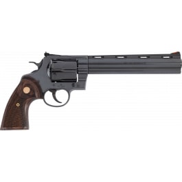 Colt Anaconda .44 Magnum 8" Blued Revolver 6-Round Adjustable Sights