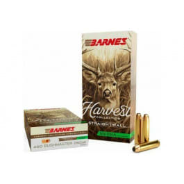 Barnes Bullets Brns 32480 HV450B1 450B 260 Sph 20 10