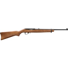 Ruger 10/22 250th Anniversary 11030 Rifle 22LR 18.5" 10rd Semi-Auto Hardwood Engraved