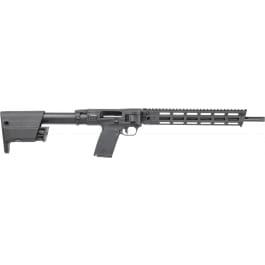 Smith & Wesson M&P FPC 14170 Rifle 5.7x28mm 16.25" 10Rd Blowback Threaded Barrel Optics-Ready