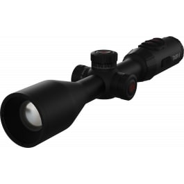 American Tech Network ATN ThOR 6 Elite TIWST6335A 3.5-28x Thermal Multiple Reticle 30mm