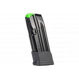 Mec-Gar MGG261500A Fits Glock 26 9mm 15-Round Magazine