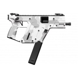Kriss Vector SDP G3 10mm 5.5" 33rd Pistol Threaded Barrel Arctic Delta