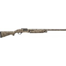 Winchester SXP Universal Hunter 512472292 12Ga 3.5" 28" 4+1 Pump Shotgun Mossy Oak Bottomland Picatinny Rail