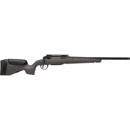 Savage 110 Trailblazer 7mm PRC 22" 2rd Bolt Action Rifle Threaded Fluted Barrel