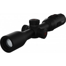 American Tech Network ATN ThOR 6 Elite 2.5-20x25mm 384x288 Thermal Rifle Scope