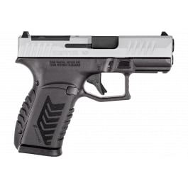 Derya DY9Z Micro-Compact 9mm Striker-Fire Pistol 15+1 Optics-Ready