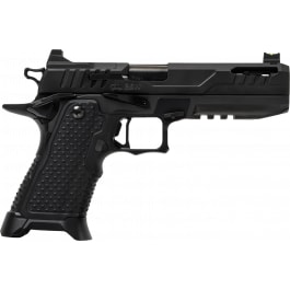 OA Defense 2311 Pro Elite 9mm Pistol 5" Ported Barrel 21+1 Optics Ready Night Sights