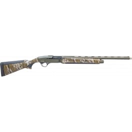 Pointer REXPFT12TCAMO Field Tek FT12 Semi-Auto 3" 5+1 24" Shotgun