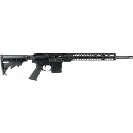 Faxon Firearms FAXON FXSPT55616HBAR13 SPORT 556 16" AR15 HBAR