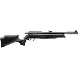 Gamo 600005P54 Arrow PCP 22 Cal 60 Pellet Shot, Black Rifled Barrel, All Weather
