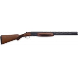 Weatherby Orion Matte Blue OR1MB2028RGG Over/Under Shotgun 20 Gauge 3" 28" Barrel 2rd Walnut Stock