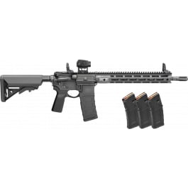 Springfield Armory Saint Victor V2 5.56 NATO 14" 10+1 B5 Gear Pac