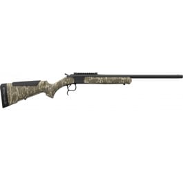 Retay Gamelander GML410-BTL Shotgun .410ga 22" Barrel 1rd Single Shot Picatinny Rail Bottomland