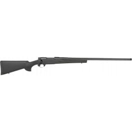 Howa M1500 Hogue 25 Creedmoor HGR25CRHBB Rifle 24" Threaded Barrel 5+1 Bolt Action