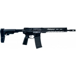 FAXON FXPRO6A125GA1075   PRO    6ARC 12.5"  AR15