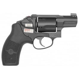Smith & Wesson Bodyguard 38 2.0 14508 Revolver 38 Special +P 1.875" 5Rd DAO Crimson Trace Laser