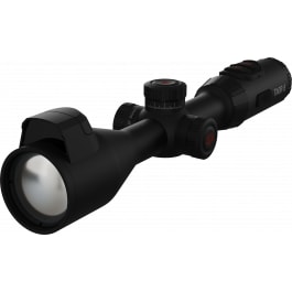 American Tech Network ATN ThOR 6 Elite TIWST6650LRF 3-24x 640x512 Multiple Reticle 30mm